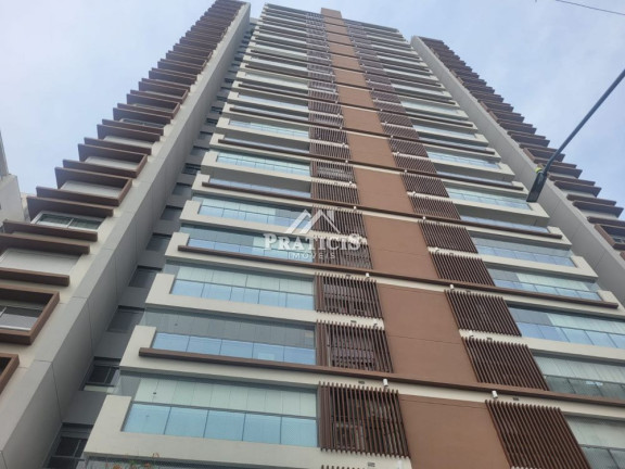 Imagem Apartamento com 3 Quartos à Venda, 165 m² em Chacara Klabin - São Paulo