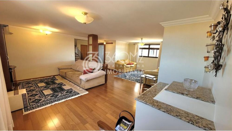 Imagem Apartamento com 4 Quartos à Venda, 261 m² em Rudge Ramos - São Bernardo Do Campo Imagem Apartamento com 4 Quartos à Venda, 261 m² em Rudge Ramos - São Bernardo Do Campo