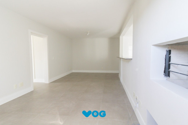 Imagem Imóvel com 3 Quartos à Venda, 88 m² em Mont Serrat - Porto Alegre