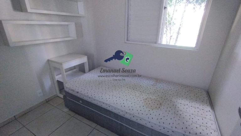 Imagem Apartamento com 3 Quartos para Alugar, 64 m² em Jardim Marajoara - São Paulo Imagem Apartamento com 3 Quartos para Alugar, 64 m² em Jardim Marajoara - São Paulo