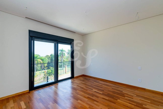 Casa de Condomínio com 4 Quartos à Venda, 365 m² em Alphaville - Santana De Parnaíba