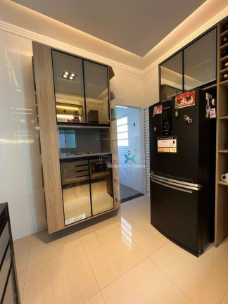 Imagem Sobrado com 2 Quartos à Venda, 110 m² em Vila Vilas Boas - Campo Grande Imagem Sobrado com 2 Quartos à Venda, 110 m² em Vila Vilas Boas - Campo Grande