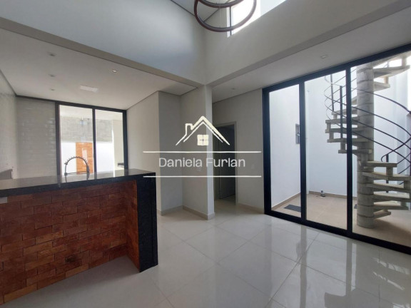 Imagem Casa de Condomínio com 3 Quartos à Venda, 104 m² em Condomínio Villagio Ipanema - Sorocaba