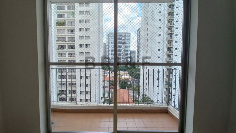 Imagem Apartamento com 2 Quartos à Venda, 72 m² em Brooklin - São Paulo Imagem Apartamento com 2 Quartos à Venda, 72 m² em Brooklin - São Paulo
