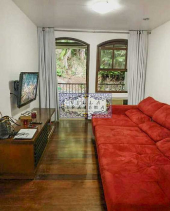 Imagem Cobertura com 6 Quartos à Venda, 240 m² em Lagoa - Rio De Janeiro Imagem Cobertura com 6 Quartos à Venda, 240 m² em Lagoa - Rio De Janeiro