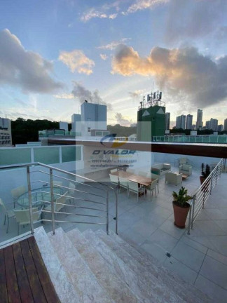 Imagem Apartamento com 2 Quartos à Venda, 147 m² em Cabo Branco - João Pessoa Imagem Apartamento com 2 Quartos à Venda, 147 m² em Cabo Branco - João Pessoa