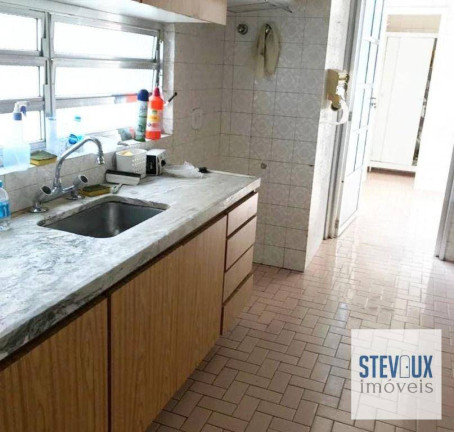 Imagem Apartamento com 2 Quartos à Venda, 79 m² em Moema - São Paulo