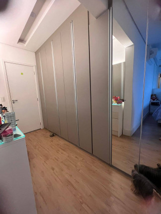 Imagem Apartamento com 3 Quartos à Venda, 123 m² em Parque São Jorge - São Paulo