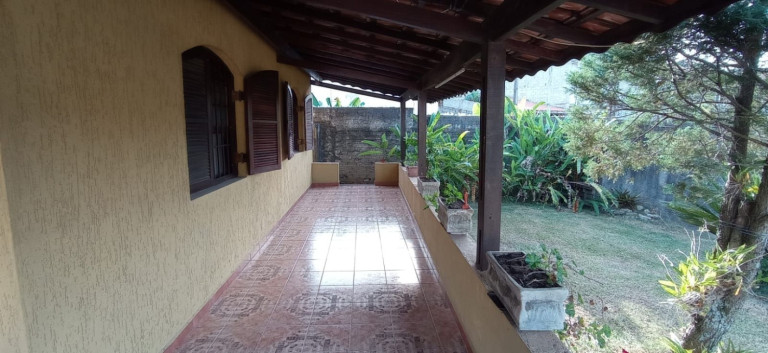 Imagem Chácara com 2 Quartos à Venda, 250 m² em Jardim Santo Antônio Da Boa Vista - Jacareí