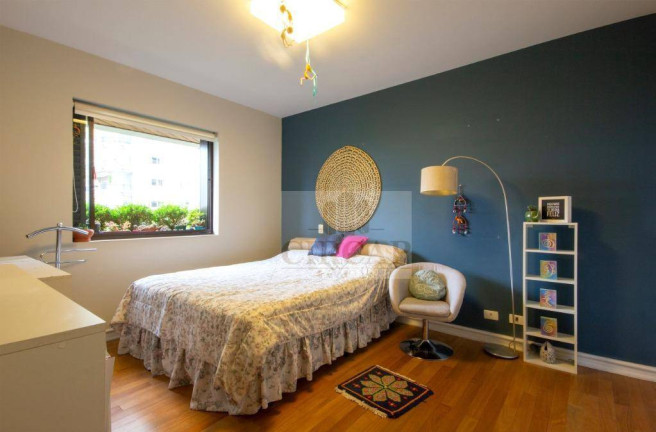 Imagem Apartamento com 4 Quartos à Venda ou Locação, 387 m² em Vila Nova Conceição - São Paulo