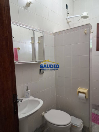 Imagem Casa com 1 Quarto à Venda, 107 m² em Jardim Raphael - Bertioga Imagem Casa com 1 Quarto à Venda, 107 m² em Jardim Raphael - Bertioga