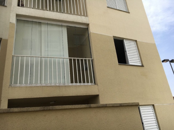 Imagem Apartamento com 2 Quartos à Venda, 55 m² em Jardim Do Tiro - São Paulo Imagem Apartamento com 2 Quartos à Venda, 55 m² em Jardim Do Tiro - São Paulo