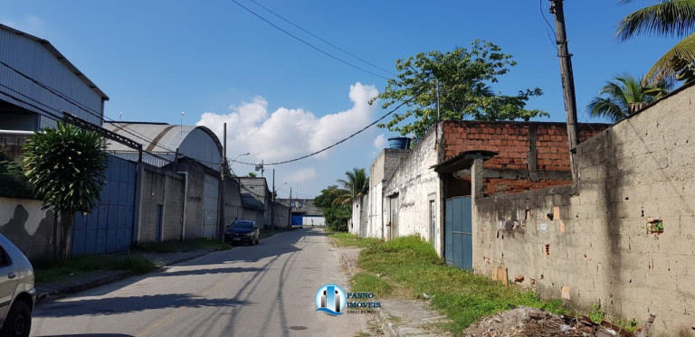 Terreno à Venda, 750 m² em Chácaras Rio-petrópolis - Duque De Caxias