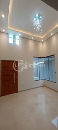 Imagem Casa com 3 Quartos à Venda, 122 m² em Vila Nossa Senhora Das Graças - Campo Grande Imagem Casa com 3 Quartos à Venda, 122 m² em Vila Nossa Senhora Das Graças - Campo Grande
