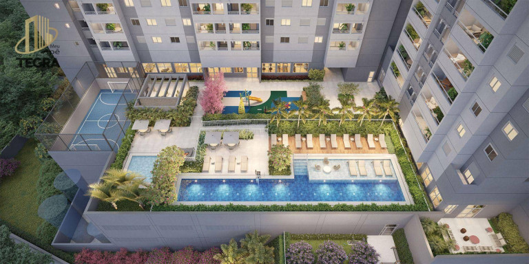 Apartamento com 3 Quartos à Venda, 71 m² em Parada Inglesa - São Paulo