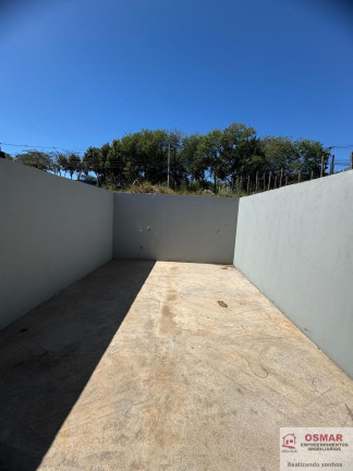 Imagem Casa com 2 Quartos à Venda, 60 m² em Jardim Dulce (nova Veneza) - Sumaré Imagem Casa com 2 Quartos à Venda, 60 m² em Jardim Dulce (nova Veneza) - Sumaré