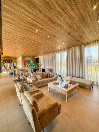 Imagem Casa de Condomínio com 5 Quartos à Venda, 1.000 m² em Jacaré - Cabreúva