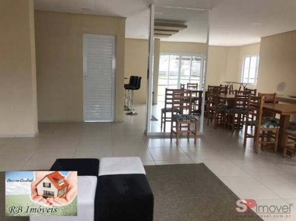 Imagem Apartamento com 2 Quartos à Venda, 49 m² em Demarchi - São Bernardo Do Campo Imagem Apartamento com 2 Quartos à Venda, 49 m² em Demarchi - São Bernardo Do Campo