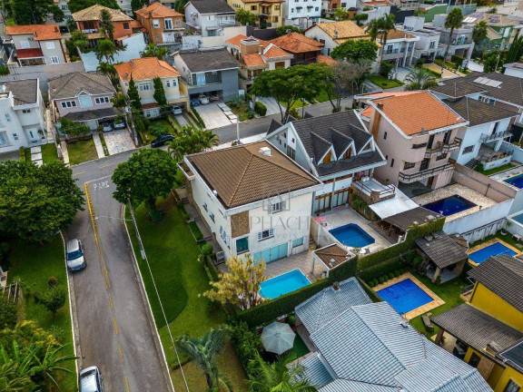 Imagem Casa com 4 Quartos à Venda, 320 m² em Residencial Onze (alphaville) - Santana De Parnaíba Imagem Casa com 4 Quartos à Venda, 320 m² em Residencial Onze (alphaville) - Santana De Parnaíba