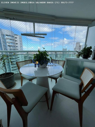 Imagem Apartamento com 1 Quarto à Venda, 46 m² em Caminho Das Arvores - Salvador Imagem Apartamento com 1 Quarto à Venda, 46 m² em Caminho Das Arvores - Salvador