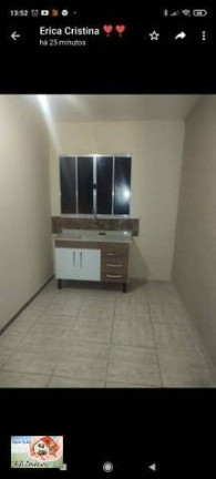 Imagem Casa com 3 Quartos à Venda, 125 m² em Condomínio Maracanã - Santo André Imagem Casa com 3 Quartos à Venda, 125 m² em Condomínio Maracanã - Santo André