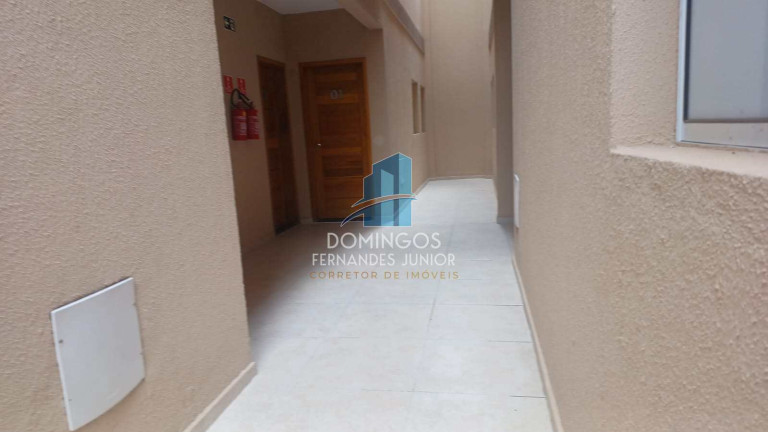 Imagem Apartamento com 2 Quartos à Venda, 40 m² em Artur Alvim - São Paulo