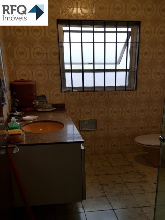 Imagem Casa com 3 Quartos à Venda, 412 m² em Saúde - São Paulo