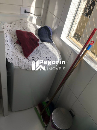 Imagem Apartamento com 2 Quartos à Venda, 45 m² em Santa Cândida - Curitiba