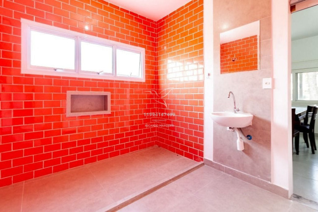 Imagem Casa com 5 Quartos à Venda, 460 m² em Alto Da Lapa - São Paulo