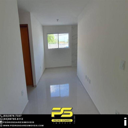 Imagem Apartamento com 2 Quartos à Venda, 51 m² em José Américo De Almeida - João Pessoa Imagem Apartamento com 2 Quartos à Venda, 51 m² em José Américo De Almeida - João Pessoa