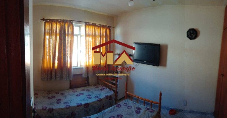 Imagem Casa de Condomínio com 2 Quartos à Venda, 64 m² em Braga - Cabo Frio Imagem Casa de Condomínio com 2 Quartos à Venda, 64 m² em Braga - Cabo Frio