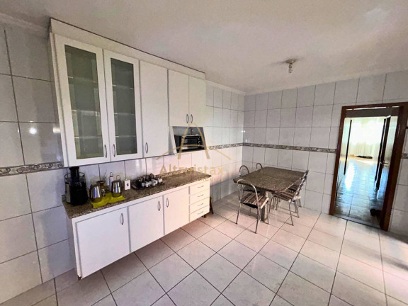 Imagem Casa com 3 Quartos à Venda, 154 m² em Centro - Osasco