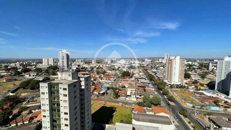Apartamento com 2 Quartos à Venda, 64 m² em Parque Amazônia - Goiânia