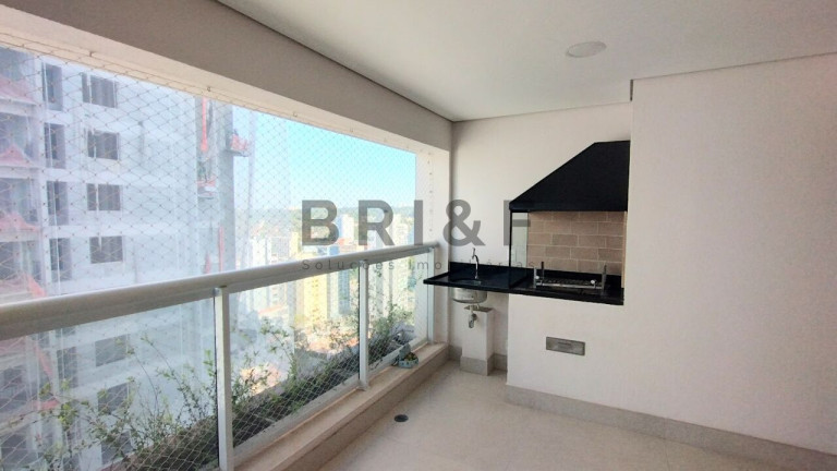 Apartamento com 2 Quartos à Venda, 137 m² em Brooklin - São Paulo