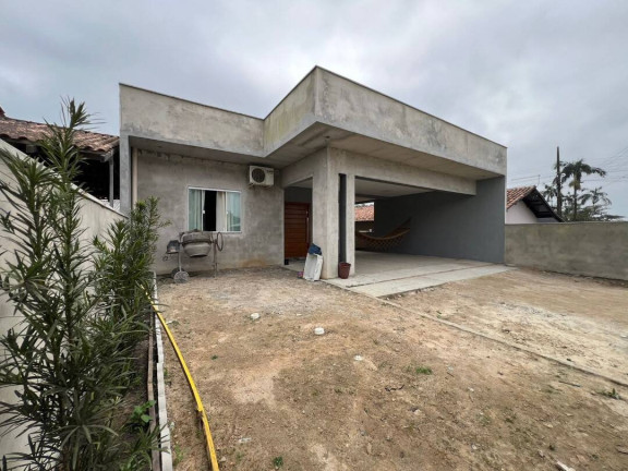 Imagem Casa com 2 Quartos à Venda, 150 m² em Centro - Balneário Barra Do Sul Imagem Casa com 2 Quartos à Venda, 150 m² em Centro - Balneário Barra Do Sul
