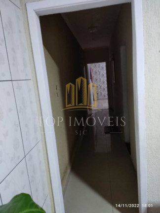 Imagem Casa com 2 Quartos à Venda, 125 m² em Eugênio De Mello - São José Dos Campos
