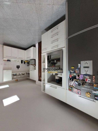 Imagem Apartamento com 3 Quartos à Venda, 168 m² em Barcelona - São Caetano Do Sul