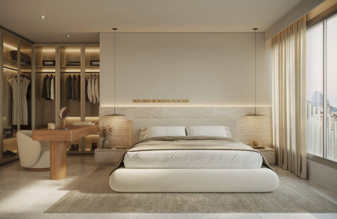 Imagem Apartamento com 4 Quartos à Venda, 207 m² em Ipanema - Rio De Janeiro Imagem Apartamento com 4 Quartos à Venda, 207 m² em Ipanema - Rio De Janeiro