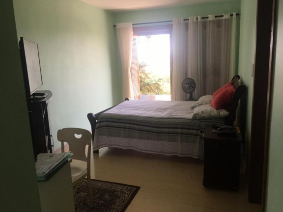 Imagem Casa com 5 Quartos à Venda, 320 m² em Operário - Novo Hamburgo