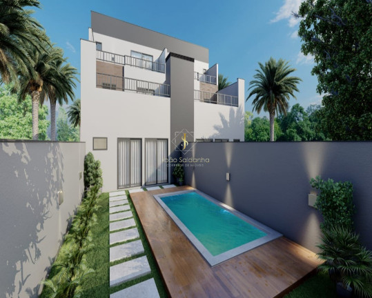 Imagem Sobrado com 4 Quartos à Venda, 200 m² em Coroados - Guaratuba Imagem Sobrado com 4 Quartos à Venda, 200 m² em Coroados - Guaratuba