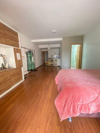 Apartamento com 1 Quarto à Venda, 46 m² em Alto - Teresópolis
