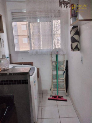 Imagem Apartamento com 2 Quartos à Venda, 47 m² em Nossa Senhora Aparecida - Itu Imagem Apartamento com 2 Quartos à Venda, 47 m² em Nossa Senhora Aparecida - Itu