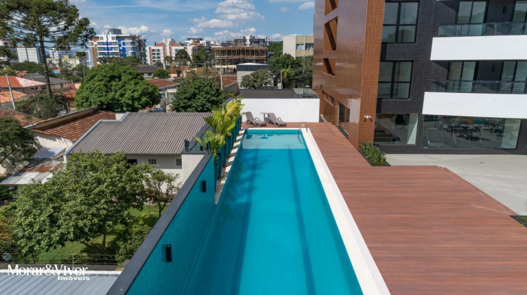 Imagem Apartamento com 3 Quartos à Venda, 111 m² em Bacacheri - Curitiba Imagem Apartamento com 3 Quartos à Venda, 111 m² em Bacacheri - Curitiba