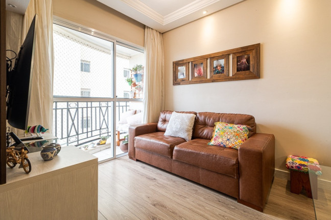 Imagem Apartamento com 2 Quartos à Venda, 56 m² em Ipiranga - São Paulo Imagem Apartamento com 2 Quartos à Venda, 56 m² em Ipiranga - São Paulo