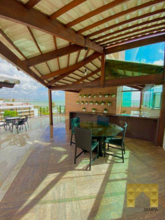 Imagem Cobertura com 3 Quartos à Venda, 278 m² em Cabo Branco - João Pessoa Imagem Cobertura com 3 Quartos à Venda, 278 m² em Cabo Branco - João Pessoa
