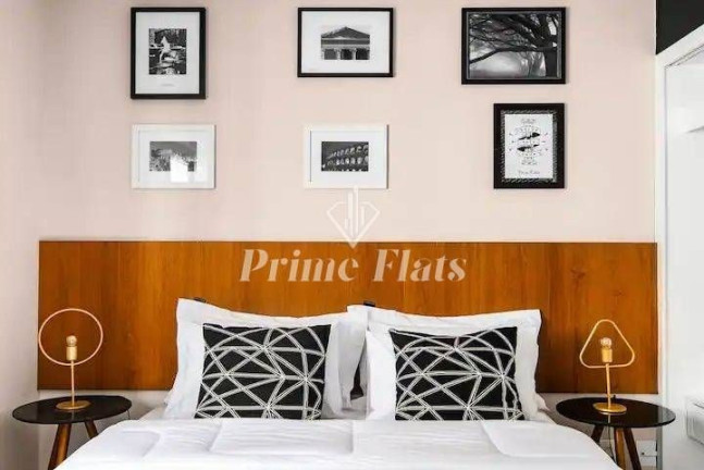 Imagem Apartamento com 1 Quarto à Venda, 30 m² em Jardins - São Paulo Imagem Apartamento com 1 Quarto à Venda, 30 m² em Jardins - São Paulo