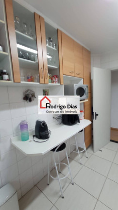 Imagem Apartamento com 3 Quartos à Venda, 75 m² em Jundiaí