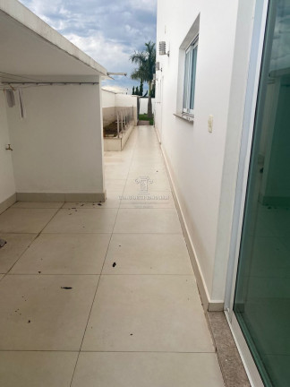 Imagem Sobrado com 4 Quartos à Venda, 950 m² em Parque Reserva Fazenda Imperial - Sorocaba