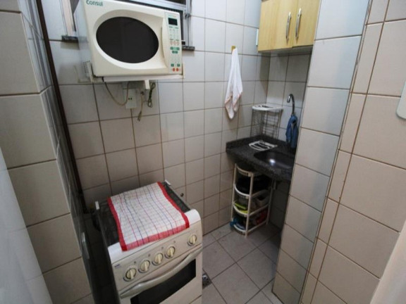 Imagem Apartamento com 1 Quarto para Temporada, 40 m² em Copacabana - Rio De Janeiro Imagem Apartamento com 1 Quarto para Temporada, 40 m² em Copacabana - Rio De Janeiro