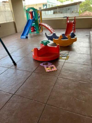 Imagem Apartamento com 2 Quartos à Venda, 60 m² em Praça Seca - Rio De Janeiro